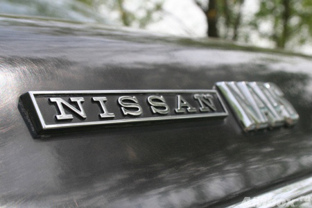 Nissan Gloria PA330 2000SGL
